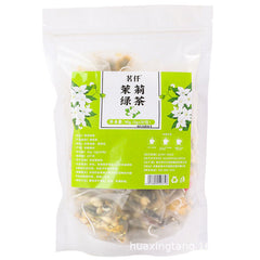 90g de sachets de théMinqian aux fleurs et aux fruits infusion à froid de fleurs