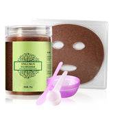 250g Seaweed Mask 5A Grade Particle Hydrating Mask Collagen Pearl Mask Powder