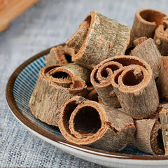 HelloYoung Natural Organic Herbal Tea Jiang Houpu Health Care 250g 精选厚朴 姜厚朴