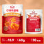 100g Chewy Snack Stewed Meat Q Elastic Beef Tendon Soft