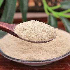 Powder Of Rhizoma Polygonati Odorati Fragrant Solomonseal Yu Zhu Powder
