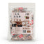 Ginseng Five Treasures Tea, Maca Dried Slices, Mulberry, Goji Berry, Red Dates