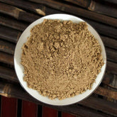 Dried Teasel Root Powder, Radices Dipsaci Powder Xu Duan Powder 500g