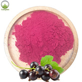 Best Quality Organic Black Currant Fruit Powder with Free Sample 250g