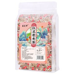 Red bean Coix Seed Poria tea Red Adzuki bean. Barley seed Euryale tea.250g
