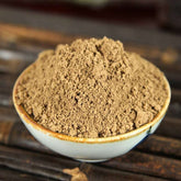 Dried Teasel Root Powder, Radices Dipsaci Powder Xu Duan Powder 川断 续断 500g