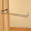 Wine Cup Rack Hanging Metal Wine Stemware Glass Bottle Goblet Inverted Holder