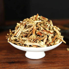 Organic Herbal Honeysuckle Stem Caulis Lonicerae Great Quality