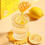 HelloYoung Freeze-Dried Lemon Slices for Eating & Infusing Lemon Slices 冻干柠檬片 50g
