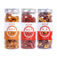 Longan Red Date Goji Herbal Tea for Women Natural Relaxing Goddess Blend