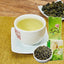 Jin Xuan Milk Oolong Tea Loose Leaf Taiwan Alishan Oolong Tea Leaves 250g
