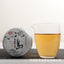 Puerh Tea 100g Iceland Spring Tea for Travelling and Office Tea