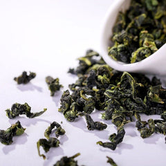 Anxi Tie Guan Yin Oolong Tea Premium Orchid Light Aroma Gift Box
