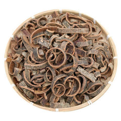 Organic Cortex Magnoliae Officinalis, Mangnolia officinalis, Hou Pu