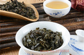 HelloYoung Tieguanyin Roast TiKuanYin Oolong tea Black Tea High Quality Chinese 50g