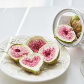 FD Freeze-dried Figs Dried Fruit Snacks, Bulk Ready-to-eat Fruit Crisps Canned