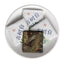 HelloYoung 500g Yunnan tea old tree white tea 8g small square brick (Chong) white tea