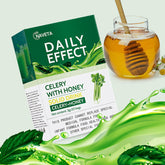 Celery with Honey Solid Drink Healthy Drinks 3g*20 bags