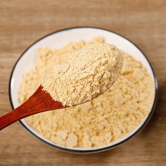 250g Löwenmäulchen-Pilz-Pulver Hericium-Pulver Ohne Zusatz Feines Pulver