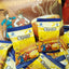 Natural and Fragrant China Mongolian Milk Tea Salty Sweet Instant Powder