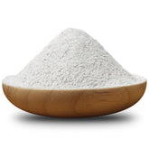 Puffed Gordon Euryale Seed Powder Cooked Powder Meal Replacement Grains Powder