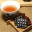 HelloYoung 5Pcs Puerh Tea Black Tea Shu Puer Ripe Resin Pu-Erh Chinese Yunnan Cream Cha Gao