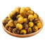 Goldene gelbe Chrysantheme DianHong Tee Schwarzer Tee Dragon Ball Tee 250g/8.8oz