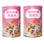 Muesli Fruit Oatmeal Dry 500g Jar Yogurt Snack Breakfast Meal Replacement