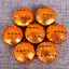 HelloYoung Pu-erh Tea Mini Tuocha Pu-erh Ripe Tea 500g Pu-erh Orange Tea