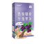 Pflaume Ballaststoffgelee Enzym Gelee 15g x 7 Beutel 105g/3.7oz