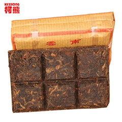 50gChina Bio Puer Tee Pu ER Puerh reifer Tee der natürliches grünes Lebensmittel