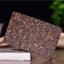 HelloYoung Chinese Tea Healthy Drink Puerh Cooked Black Tea Banzhang Pu-Erh Tea Brick 250g