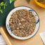 HelloYoung Corn Silk Mulberry Tea Chinese Organic Top-Grade Yumixu Sangye Herbal Tea 150g
