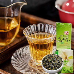 Jin Xuan Milk Oolong Tea Delicate and Silky Smooth Stabilizes Blood Sugar 250g