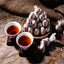 Mini Pu-erh Tuo Cha Dragon Ball Cooked Tea Premium Yunnan Oyster Black Tea