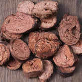 Herba Rhodiola Crenulata Rosea Root Slice, Rhodiola Roots Slice, Hong Jing Tian