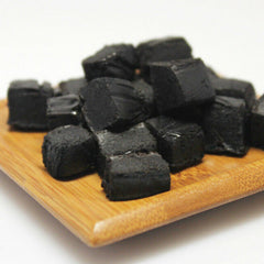 HelloYoung Chagao Puerh Resin Aromatic Pu‘er Cream Health Ripe Puer Tea 50g/100g