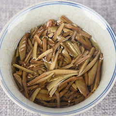 HelloYoung 100g High Quality Yunnan White Tea Healthy Drink