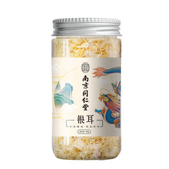 40g Tremella Soup Herbal Tremella Freeze-dried White Fungus