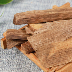 High Quality 50g Genuine Selection of Agarwood Chenxiangmu 沉香木 Health Care