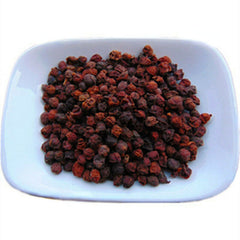 HelloYoung Dried Berries Wu Wei Zi Tonic Five Flavours Fruit Premium Schisandra 250g 五味子