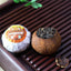 Yunnan Tea Pu'er Tea Orange Puer Cooked Tea Tangerine Peel Packaging Puerh 250g