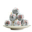 HelloYoung 8g/pastille Icelandic Dragon Pearl Pu-erh Ripe Tea Small Tuocha Dragon Pearl