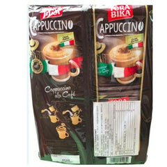 HelloYoung Delicious Flavored Coffee Instant Coffee 500g Coffee 25g/ Bag Cappuccino