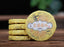 500g Ripe Pu'er Aged Tea Chrysanthemum Pu-erh Tea Cake Small Tuo Tea