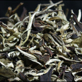 HelloYoung 100g Yunnan Jing Gu Puer Moonlight White Buds Pu'er Loose Leaf Puerh Tea Cha