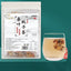 Mulberry Leaf and Gardenia Tea with High Acid and Three Highs in Tea Bags