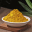 HelloYoung Turmeric Powder Chinese Herbal Medicine High Quality Turmeric Flakes Powder 500g