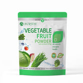 Vegetable Powder Barley Ruoyeqing Juice Powder Powder Vegetable Powder 100g