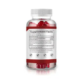 Curve Maca Plus Made Specialty For Butt Hips BBL Gummies
